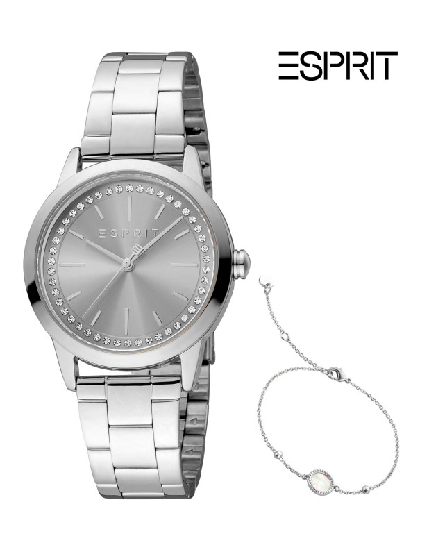 ESPRIT Ladies Watch with Bracelet